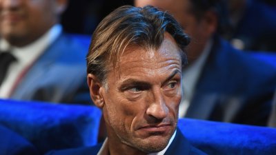 هذا هو سبب غياب رونار عن اللقاء التقييمي للكونفدرالية الإفريقية