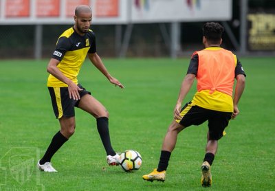 الأحمدي يستحق فريقا أكبر من الاتحاد لهذا السبب!!