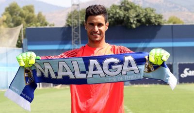 صحافة مالقا: النصيري والمحمدي يعيدان الثقة للاروزاليدا