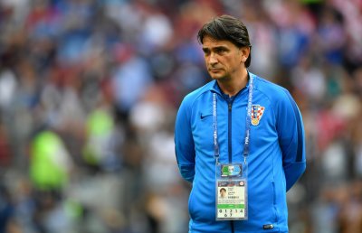 مدرب كرواتيا يصدم المصريين