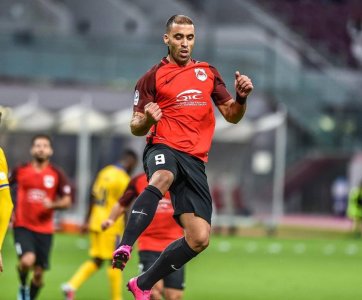 حمد الله ومتولي يضعان الريان في ورطة!