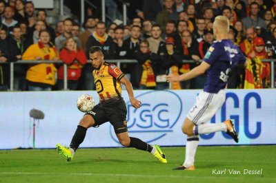 غراس يطل من جديد