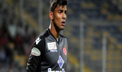 التكناوتي وأول مباراة أبطال