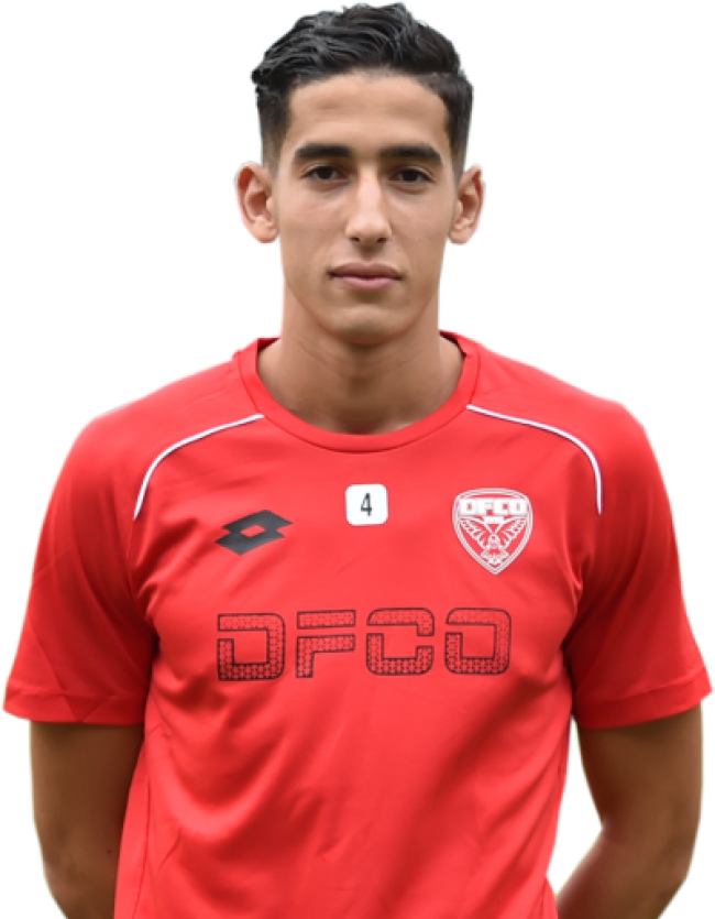 نايف أكرد في ثوب الإحتياطي