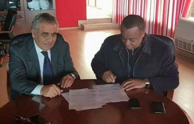 البنزرتي لم يغدر بالوداد لهذا السبب