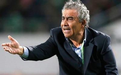 رسميا تعيين فوزي البنزرتي مدربا جديدا للمنتخب التونسي