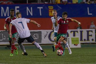 برنامج مباريات الأشبال في دوري كوتيف