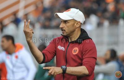 لماذا رفض الجعواني لاعب الوداد