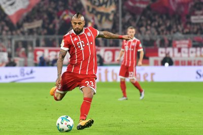 ارتورو فيدال يقترب من انتر ميلان على سبيل الاعارة