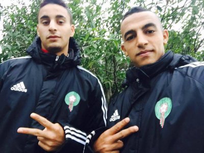 أوخدا يبدأ مغامرته مع ألبيسولا الإيطالي