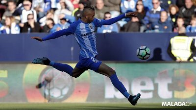 النصيري لن يباع بأقل من هذا المبلغ