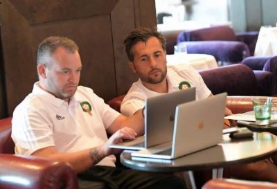 باتريس بوميل: «الكان» لن يكون سهلا