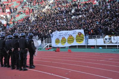 الشهب الاصطناعية تقود لهذه العقوبة