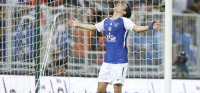 الهلال يصدم بنشرقي!