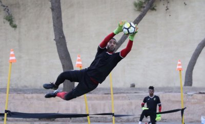 العروبي في نهائي  كأس أمنية 