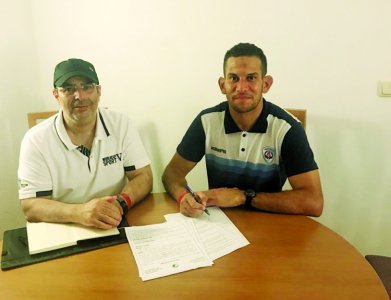 فخر يلتحق بالعروبي بالسعودية