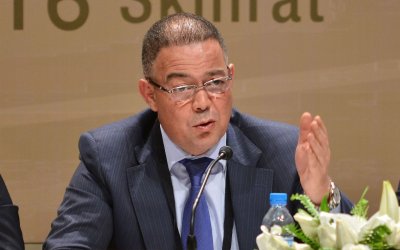 لقجع: مستحيل أن لا نتوج باللقب