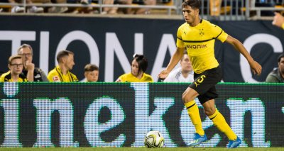 حكيمي يقاتل من أجل هذا الأمر