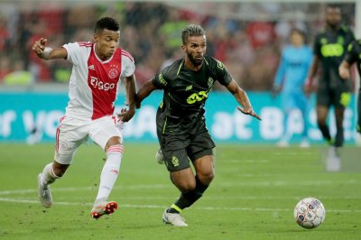 مباراة نموذجية لكارسيلا ومتواضعة لزياش والمزراوي