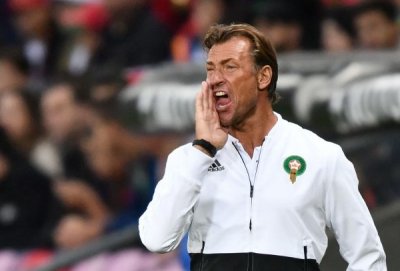 هل يعاقب رونار هذا اللاعب؟