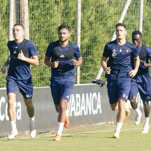 بوفال عاد لسيلطا فيغو