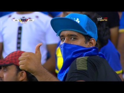 ملخص مباراة القوة الجوية العراقي 0-1 اتحاد الجزائر | كأس العرب للأندية