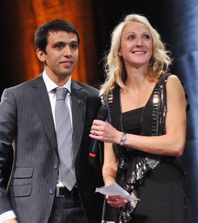 حضور قوي للمغرب في تشكيلة اللجنة الأولمبية الدولية