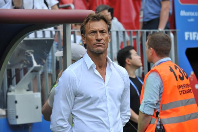 هذا اللاعب يعود لمنتخب الأسود