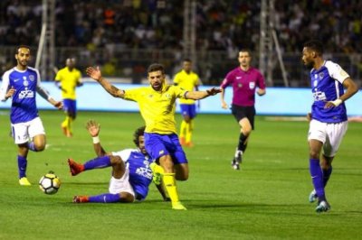 فوزاير خارج كأس الأندية العربية الأبطال!