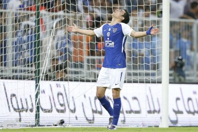 بنشرقي لن يكون أساسيا في مباراة الهلال والشباب العماني