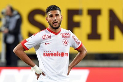 يوسف أيت بناصر مرشح للحاق بهذا الفريق الإيطالي