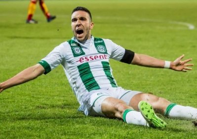 ماحي دشن موسمه بهزيمة ثقيلة