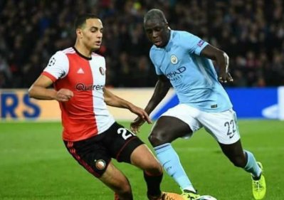 أمرابط غاب عن هزيمة فريقه