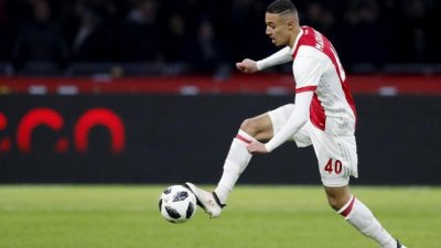 هذا ماقاله فوت ل  المنتخب  عن نجمي المنتخب الأولمبي