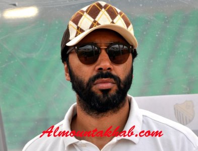 السكتيوي يمنع الماص من منحة الجامعة