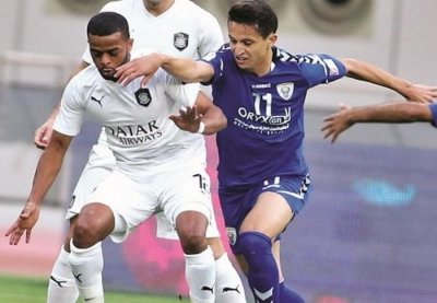 هذا سبب فسخ عقد الكناوي مع الخريطيات