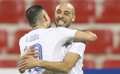 تيبركانين يواجه النجم الكاميروني إيطو