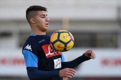 مشاش يواصل إختلاق المشاكل في إيطاليا