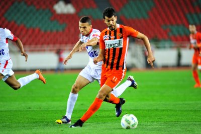 الخريطيات يفكر في الاستغناء عن حلحول أيضا.. لهذا السبب