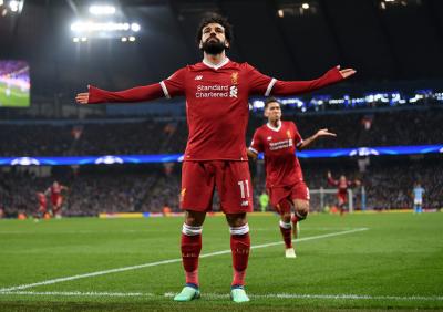 ليفربول يشكو محمد صلاح للشرطة!