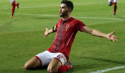 أزارو يعود للأسود عبر بوابة مالاوي