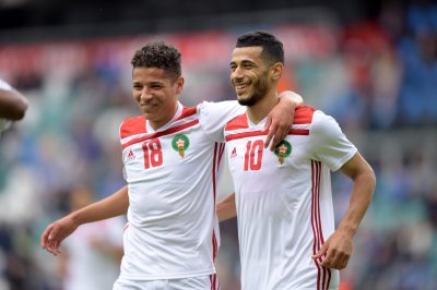 هذا الرباعي يمثل أمل المنتخب الوطني