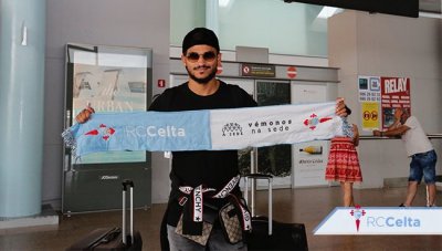 سفيان بوفال احتياطي في السيلطا أيضا