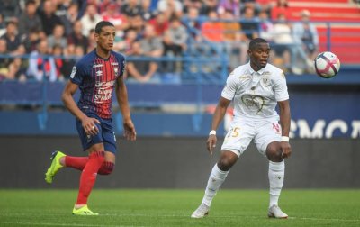 بامو سجل لـ  كون 