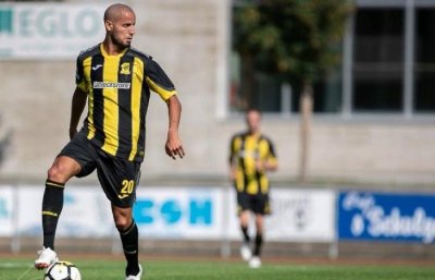 الأحمدي وضع بصمته في السوبر السعودي