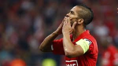 الهدف الأول لكارسيلا