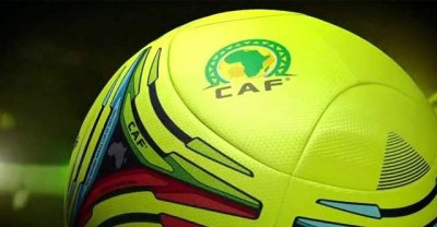 نقطة بأم درمان تكفي نهضة بركان