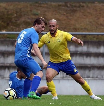 أمرابط يمنح الفوز للنصر