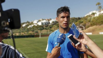 هذا ماقاله المحمدي ل  المنتخب  عن الحضور المغربي بمالقا