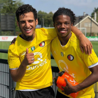 ياسين أيوب يستعد لخلافة الأحمدي